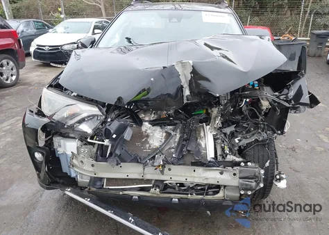 2018 Toyota Rav4 Adventure from USA, damaged, VIN 2T3RFREV2JW778036